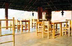 The Ciscilia Heritage Nelliampathy, Kerala, India