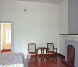 Misty Valley Hill Resorts