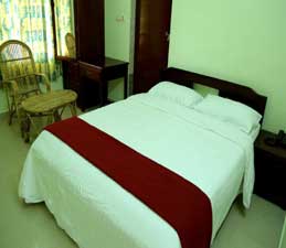 Misty Valley Hill Resorts