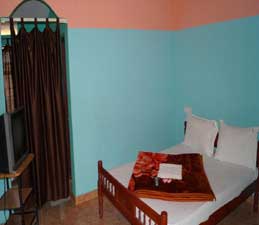 Misty Valley Hill Resorts