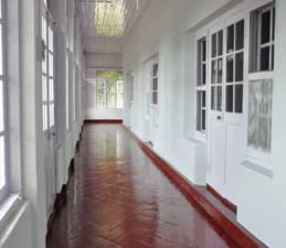 Misty Valley Hill Resorts