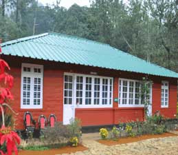 Misty Valley Hill Resorts