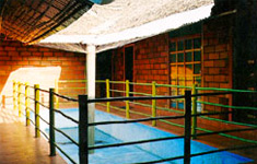 The Ciscilia Heritage Nelliampathy, Kerala, India