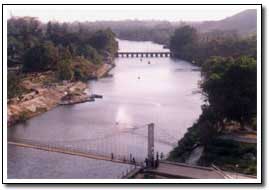 Malampuzha Dam