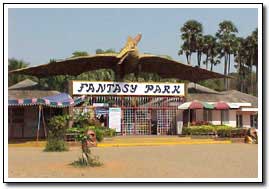 Fantasy Park