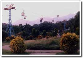Passenger Ropeway