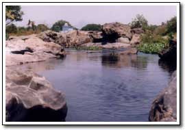 NATURAL BEAUTY OF PALAKKAD 