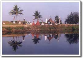 NATURAL BEAUTY OF PALAKKAD 