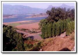 NATURAL BEAUTY OF PALAKKAD 