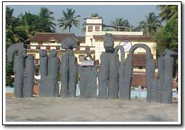 NATURAL BEAUTY OF PALAKKAD 