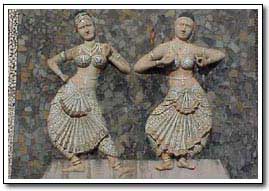 Rock Garden - Malampuzha