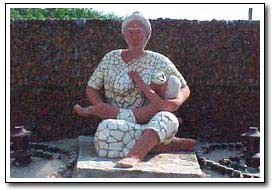 Rock Garden - Malampuzha