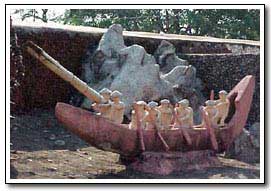 Rock Garden - Malampuzha