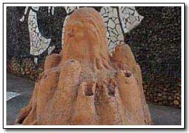 Rock Garden - Malampuzha