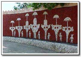 Rock Garden - Malampuzha