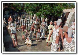 Rock Garden